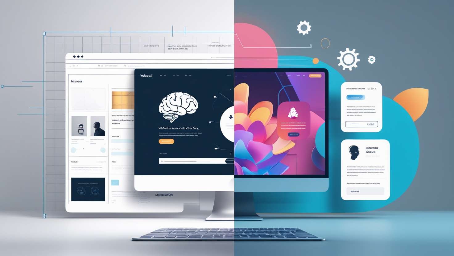 Website Design Agency in Dubai