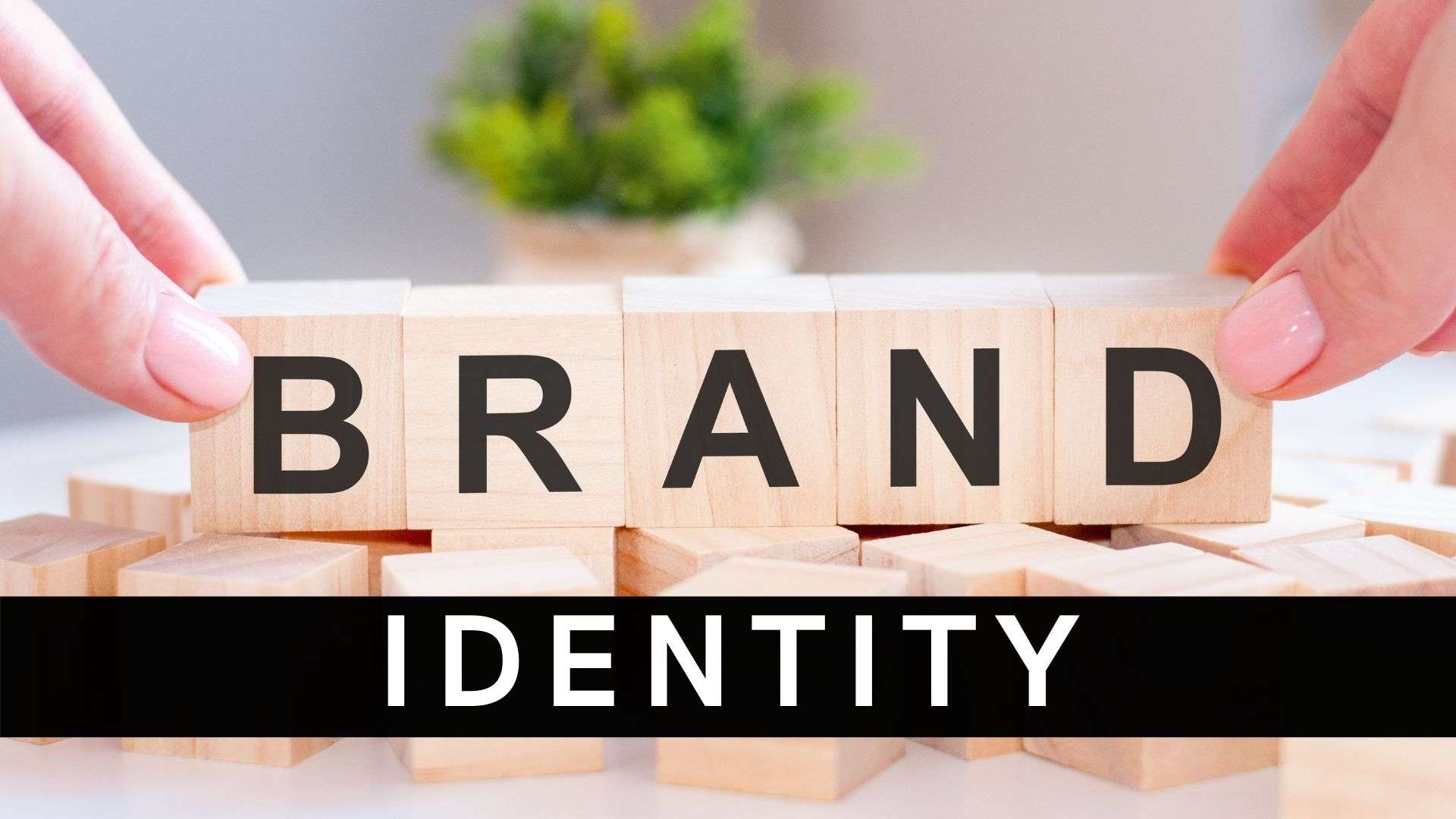 Branding Agency Dubai