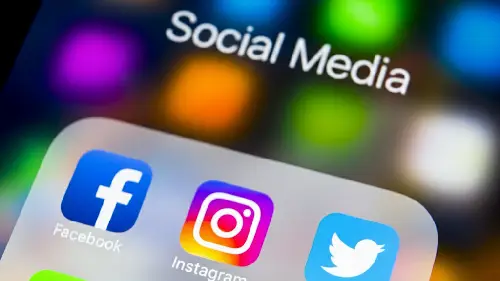 Social Media Marketing Agency in Dubai