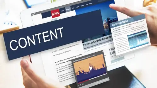 Best Content Marketing Strategies