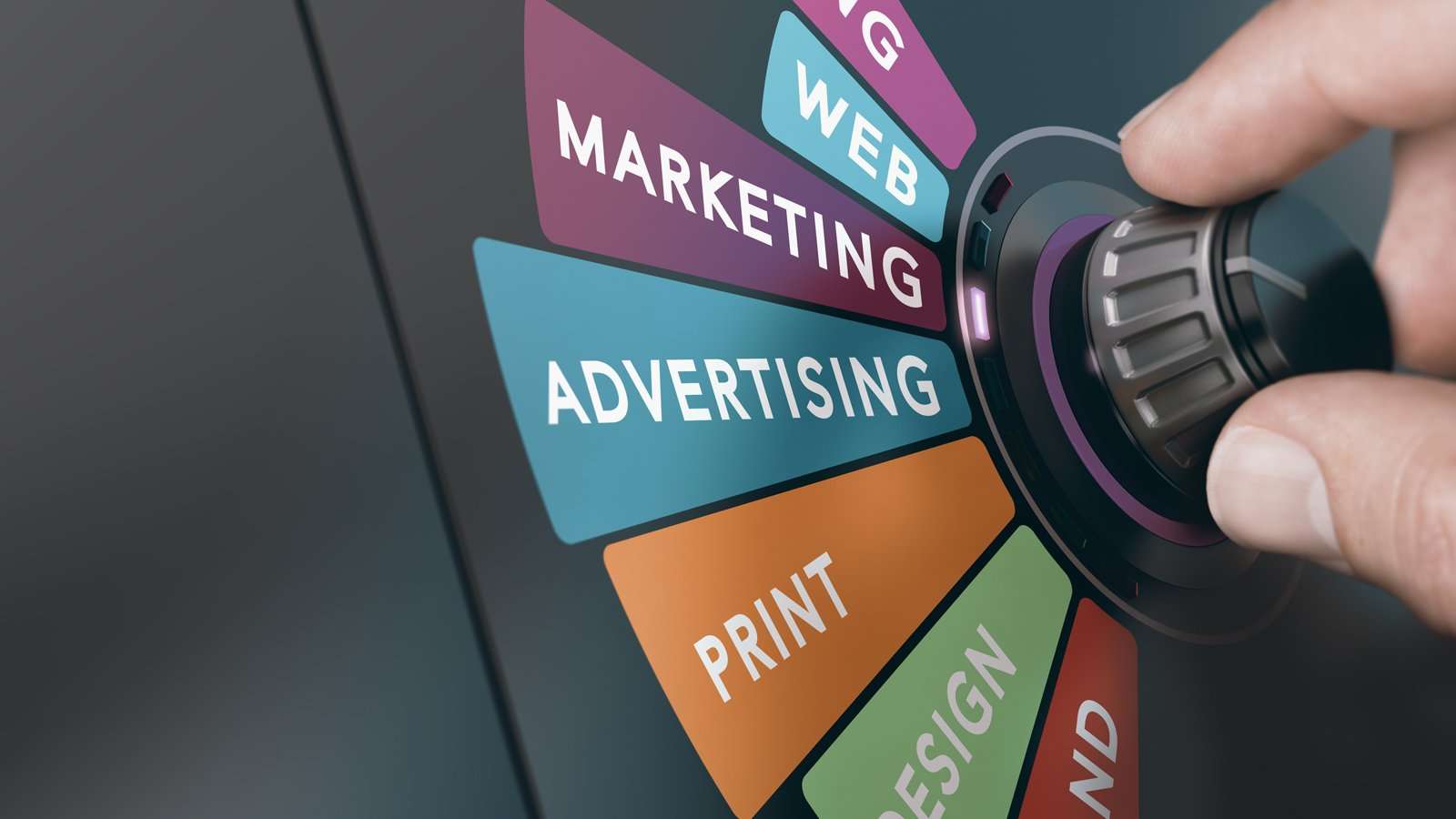 Digital Advertising Agency in London