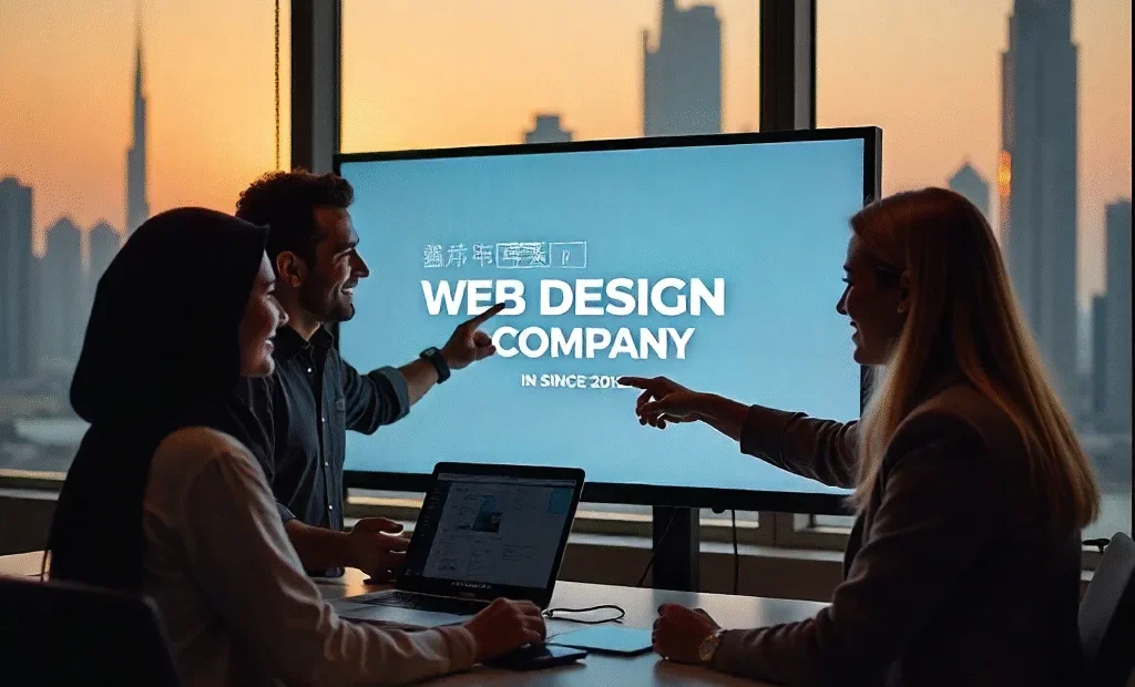 Ecommerce Website Design