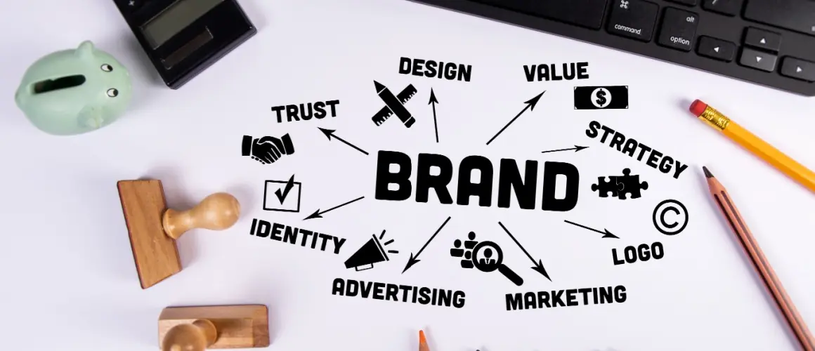 Branding Agency in Bayswater
