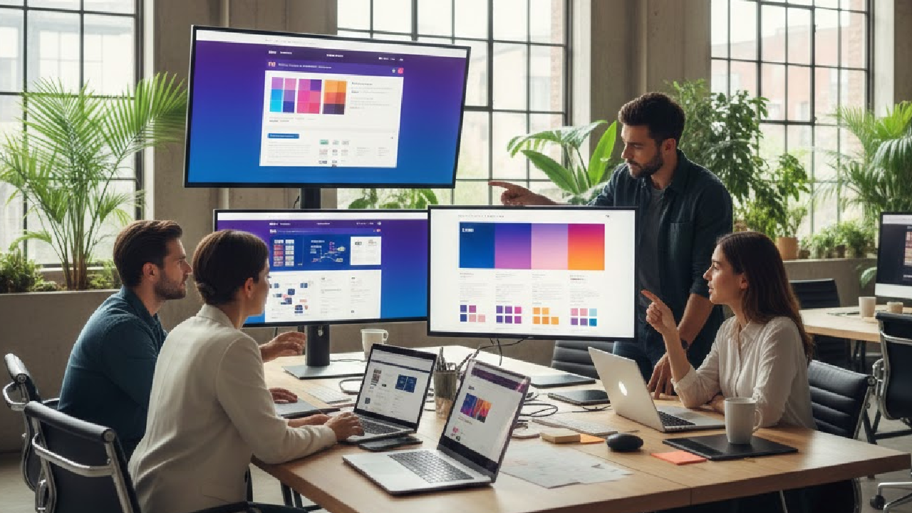 website-redesign-london