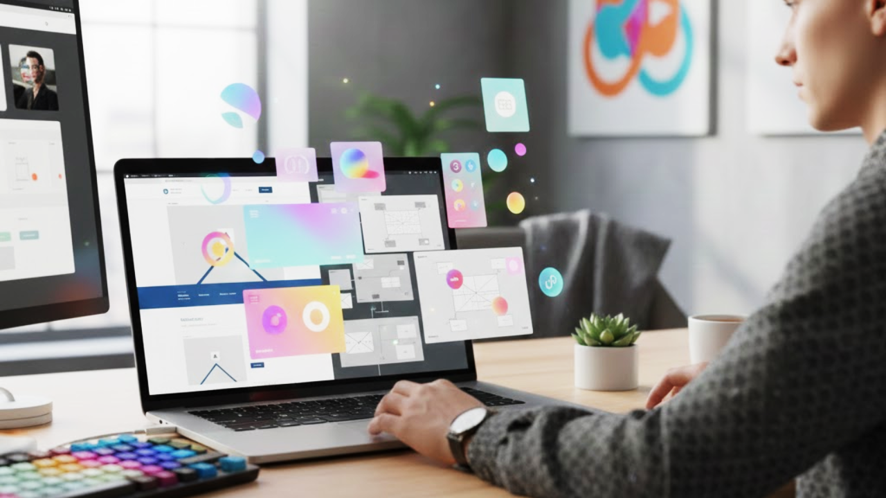 Best Website Design Agency