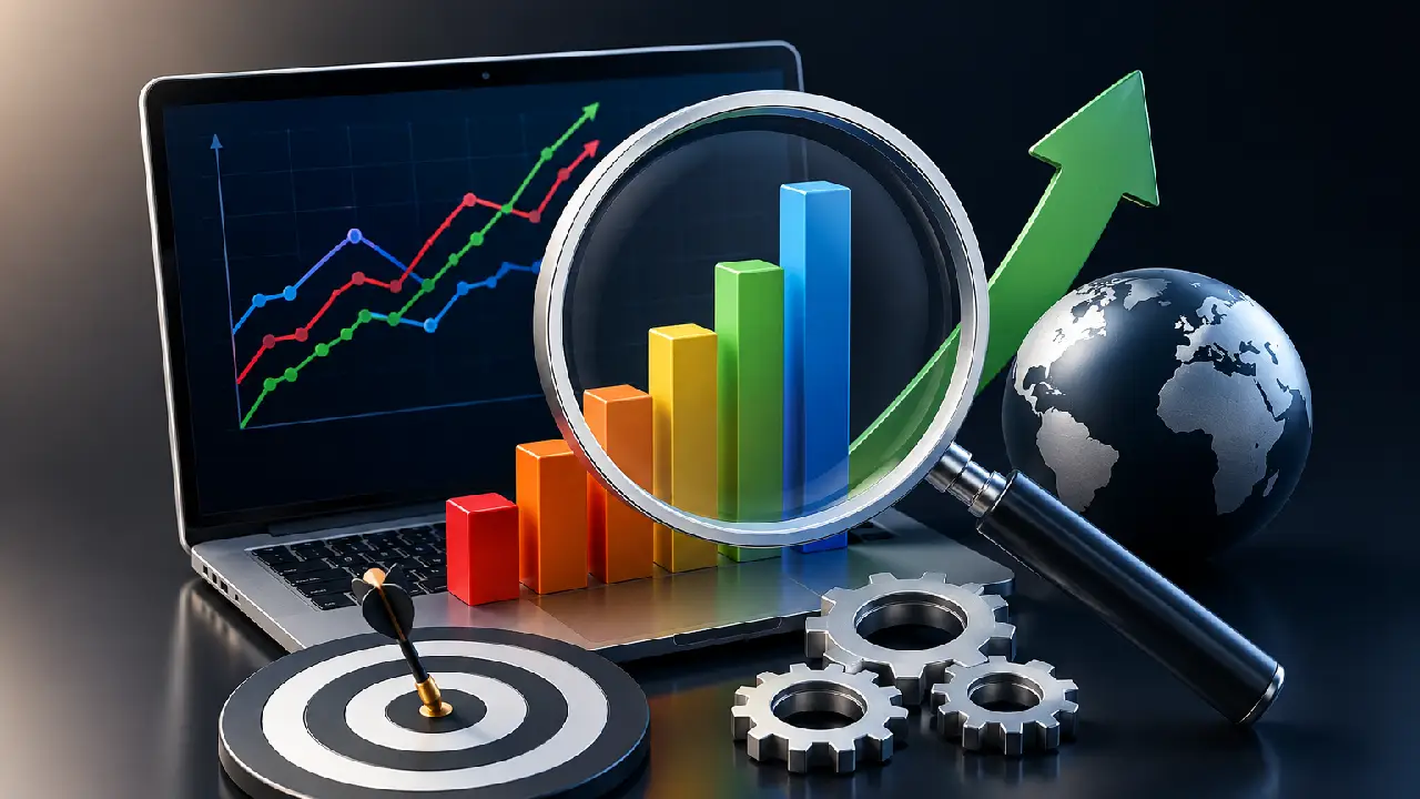 SEO Services London
