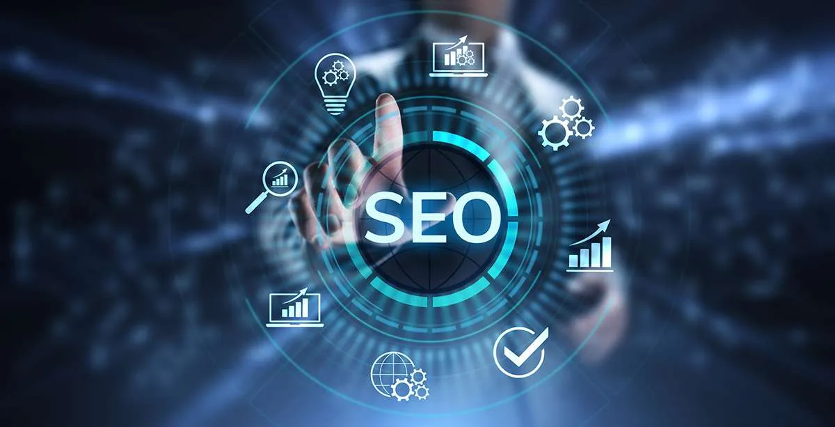 London SEO Agency