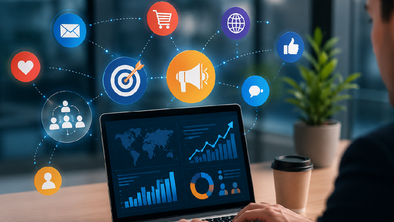 Hire a Digital Marketing Agency in London for Business GrowthHire a Digital Marketing Agency in London for Business GrowthHire a Digital Marketing Agency in London for Business Growth