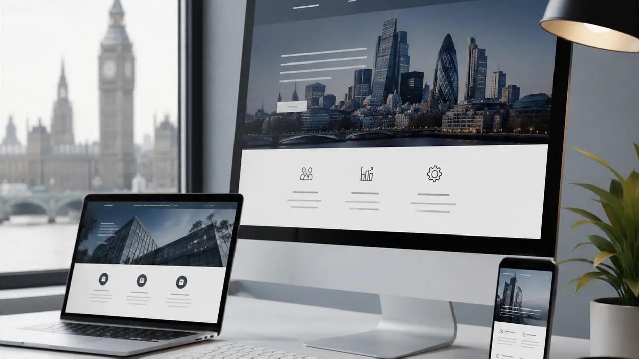 Best Website Developers in London