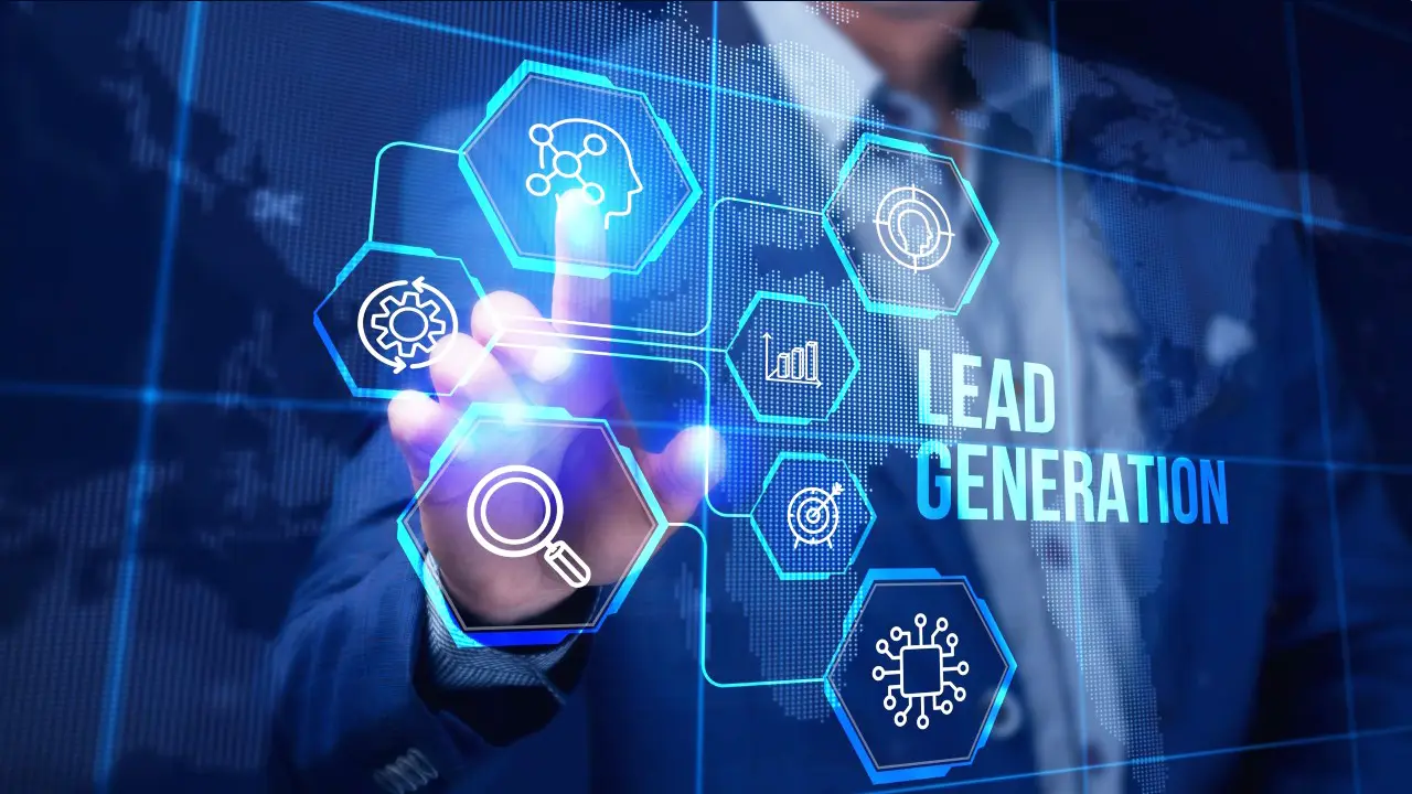 B2B Lead Generation Agency in London