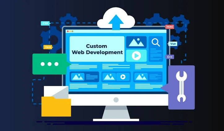 Website Designed by London Experts