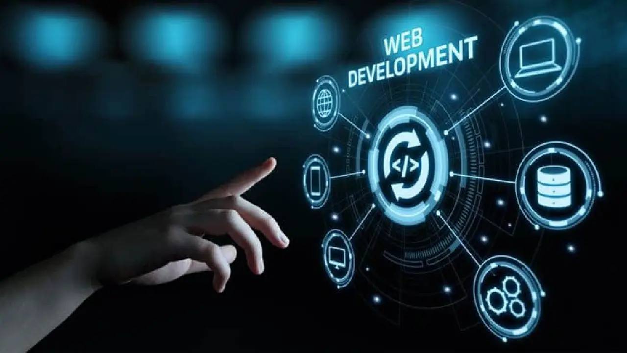 Web Design Agency in Dubai