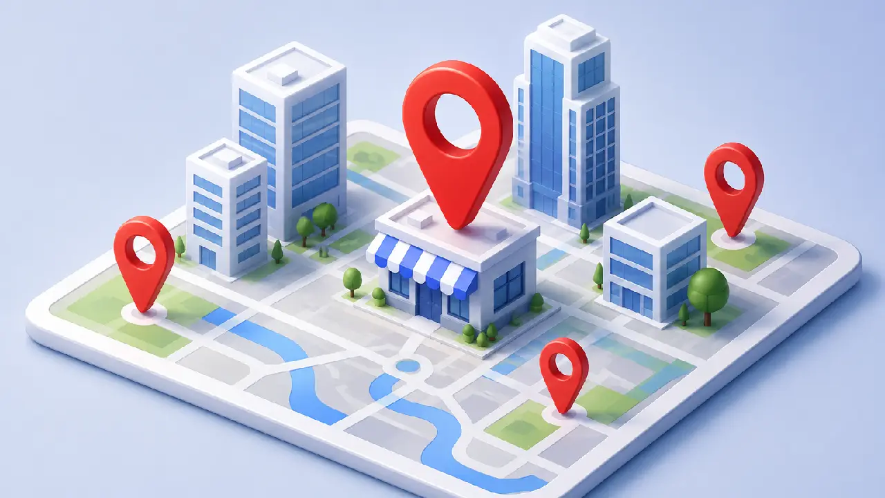 Local SEO Chelsea