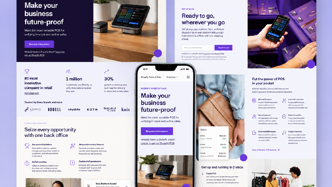 Website Design Agency in Mayfair