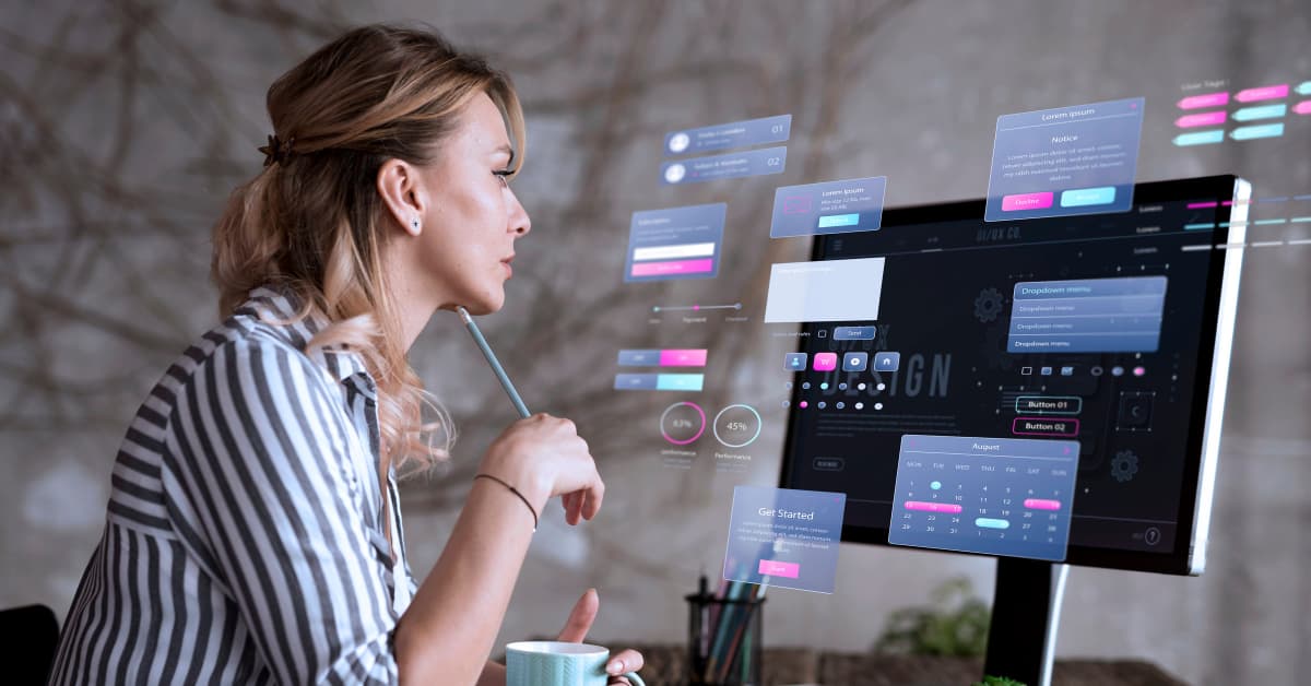 Web Design Agency London Services, Benefits